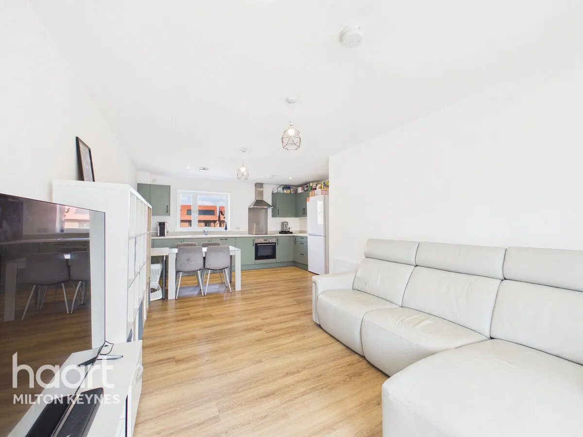 Shetland Drive, Milton keynes, MK8, photo 13