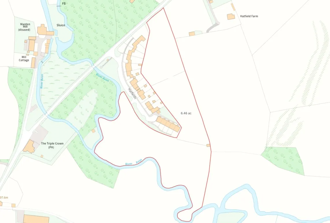 Marden, Devizes, SN10 3RQ, photo 8