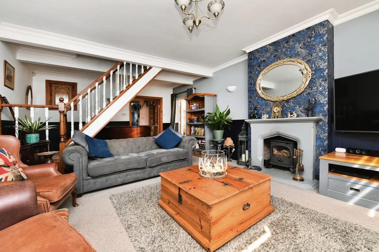 Coxtie Green Road, BRENTWOOD, Essex, CM14, photo 5