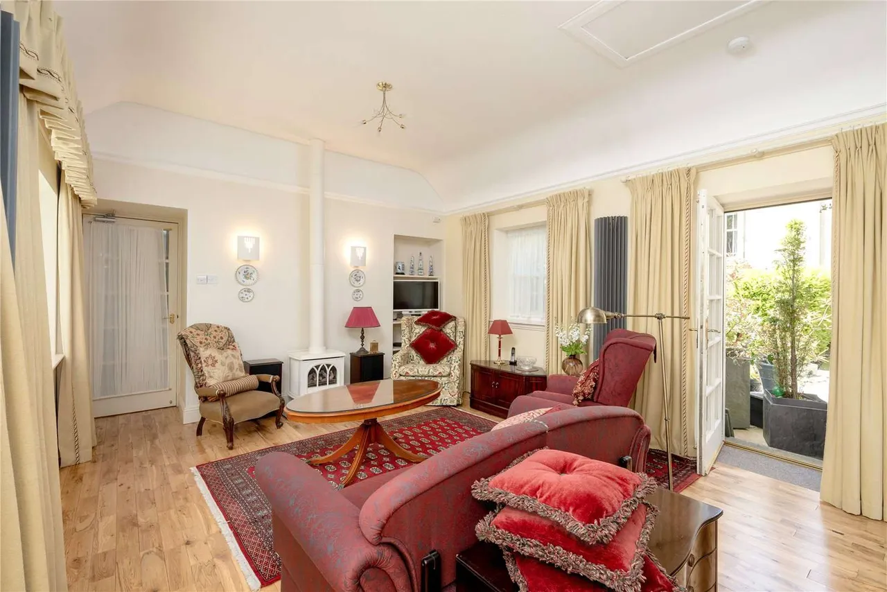7 Inveresk Gate, Inveresk, Musselburgh, East Lothian, EH21 7TB, photo 4