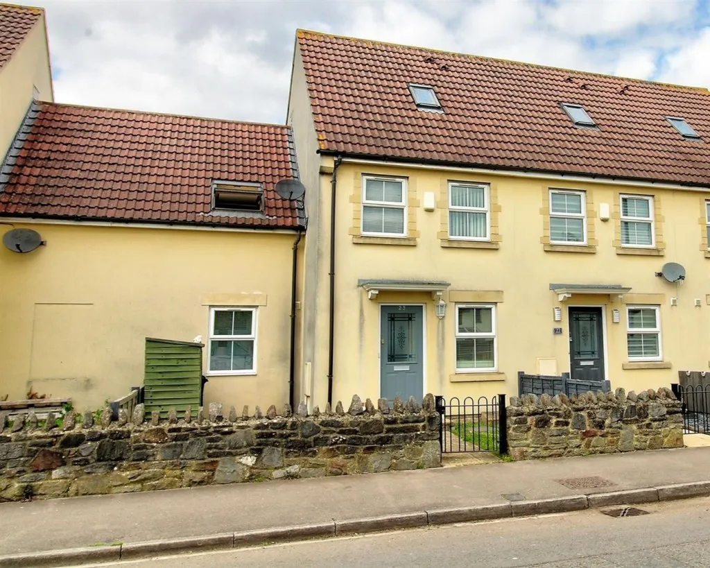 23, Trescothick Drive, Oldland Common, Bristol, BS30 9TB, photo 19