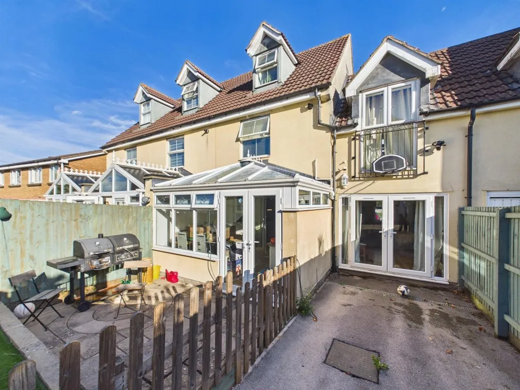 23, Trescothick Drive, Oldland Common, Bristol, BS30 9TB, photo 15