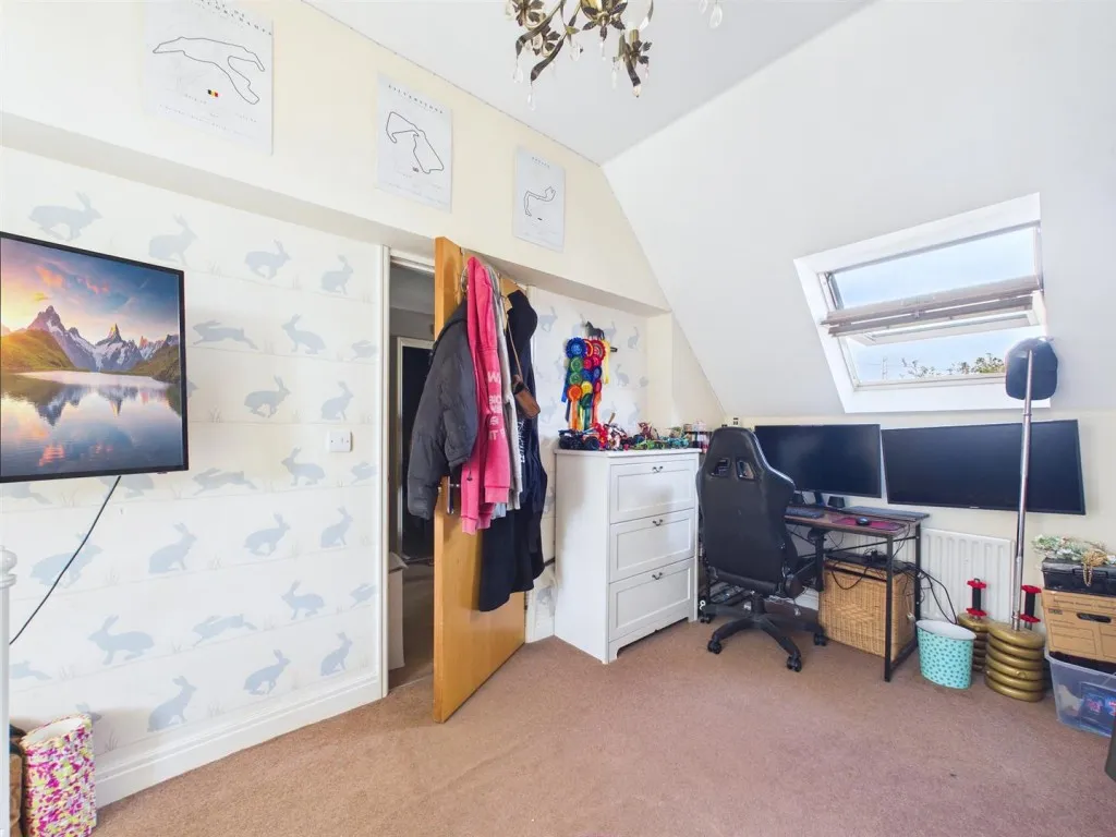 23, Trescothick Drive, Oldland Common, Bristol, BS30 9TB, photo 17
