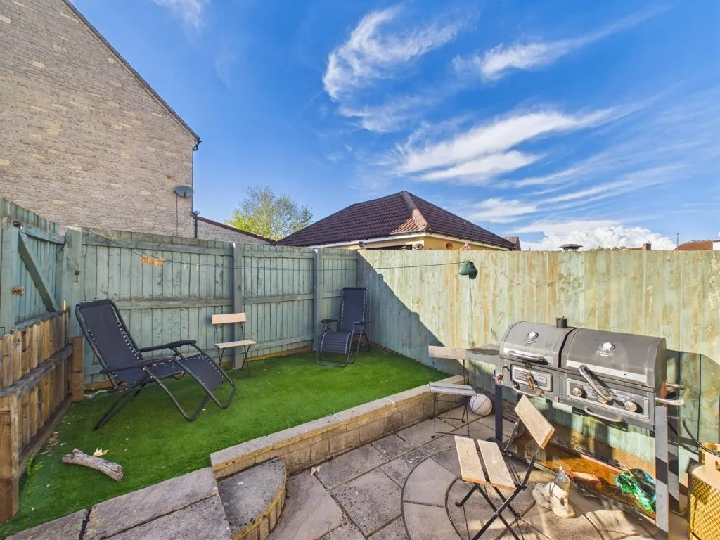23, Trescothick Drive, Oldland Common, Bristol, BS30 9TB, photo 5