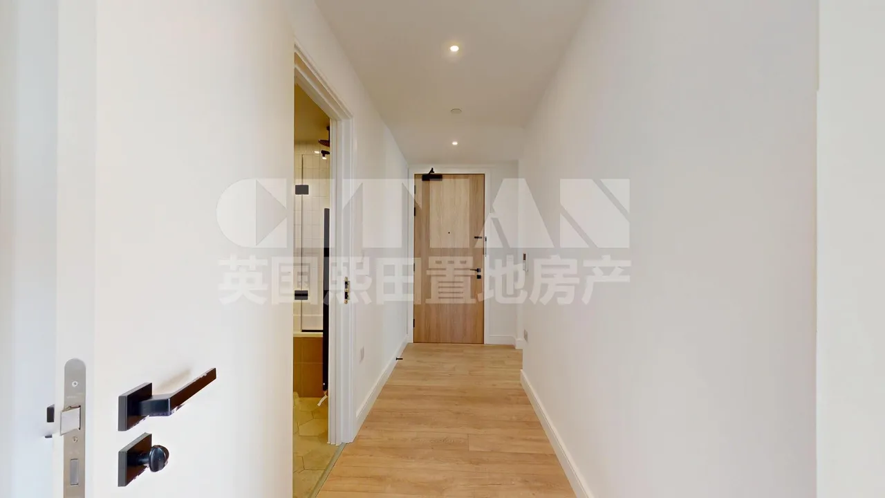 Affinity House, Grand Union, photo 27