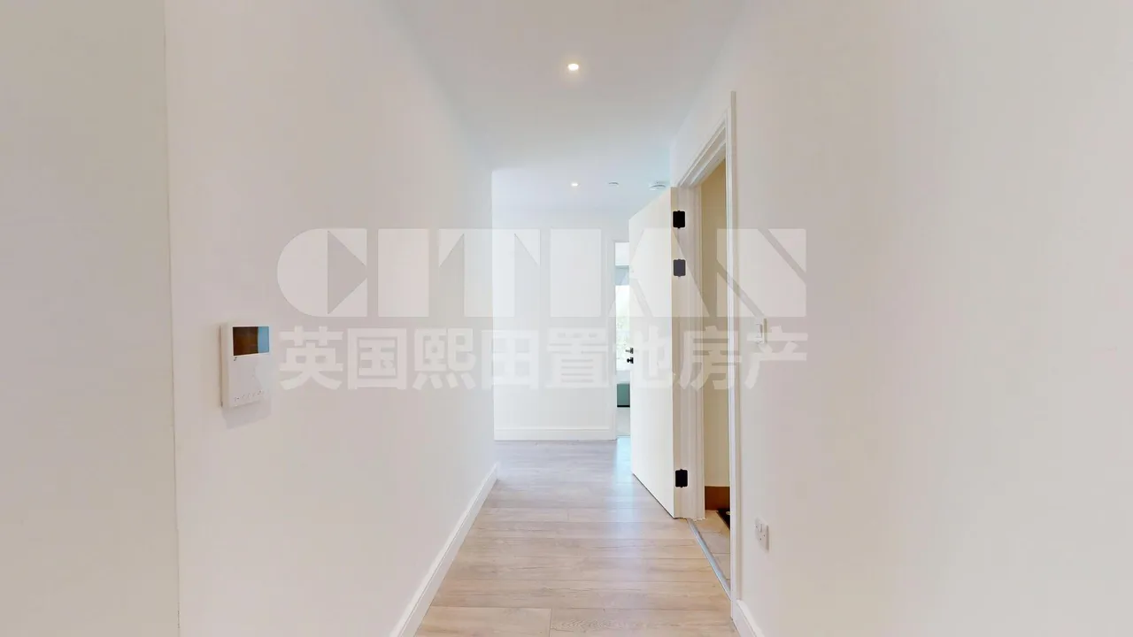Affinity House, Grand Union, photo 24