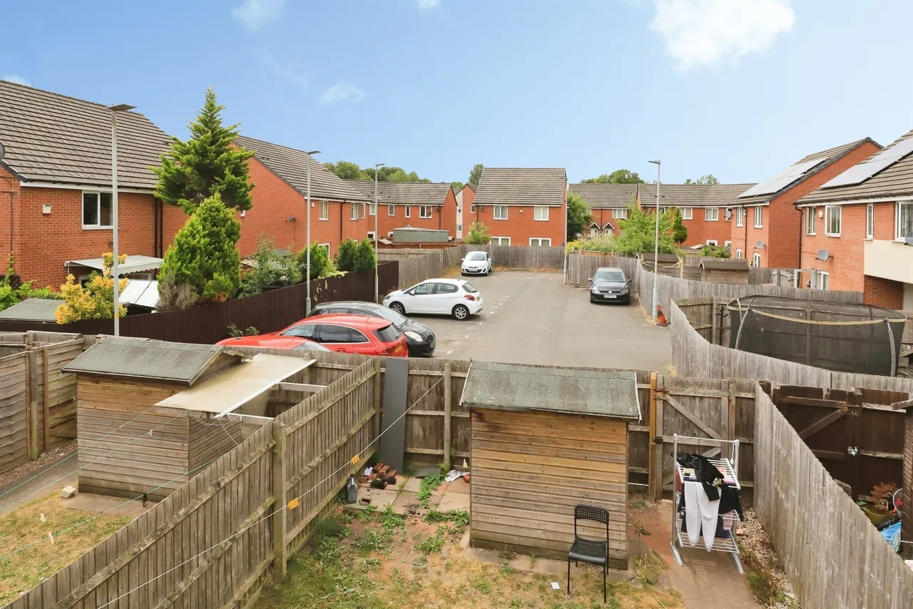 Dudley Road, Wolverhampton, WV2, photo 17