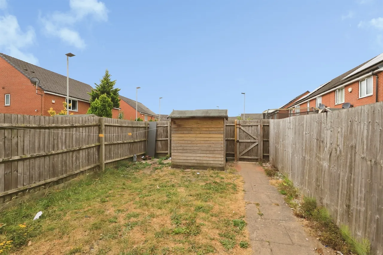 Dudley Road, Wolverhampton, WV2, photo 15