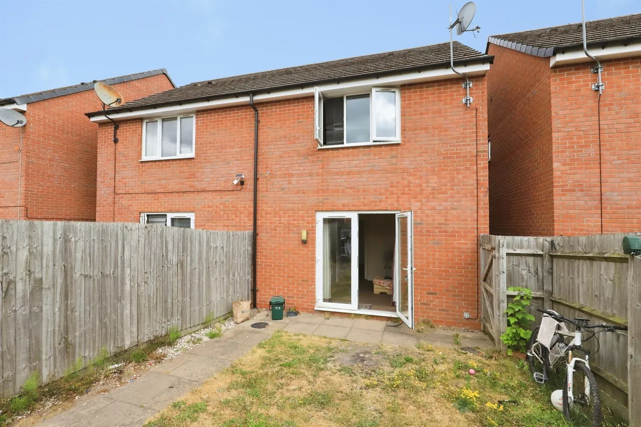 Dudley Road, Wolverhampton, WV2, photo 16