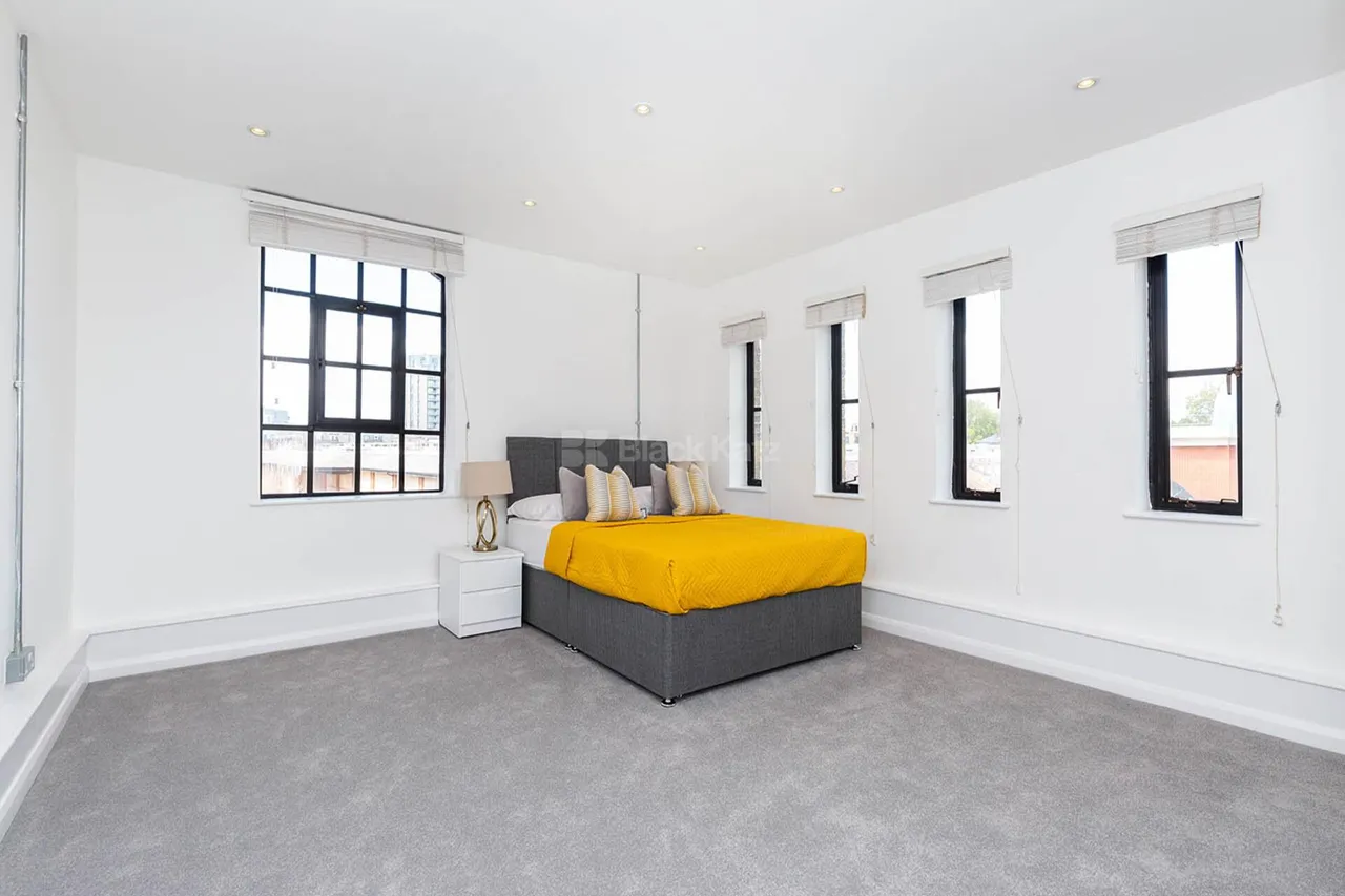 Tyssen Street, E8, photo 7