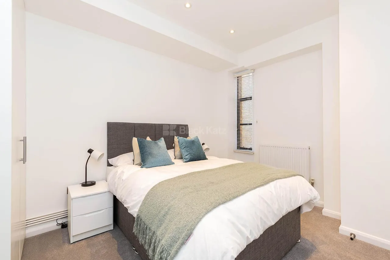 Tyssen Street, E8, photo 10