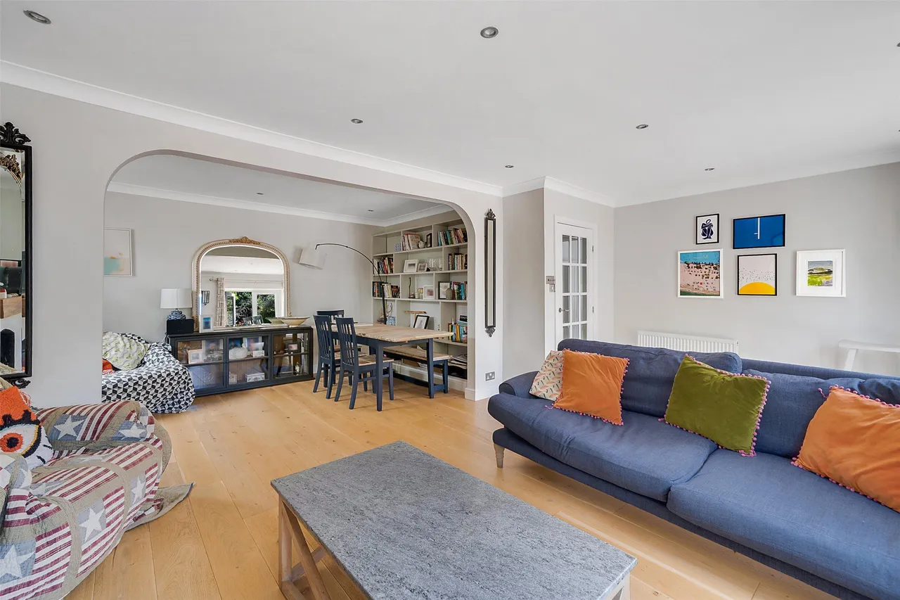 Hogspudding Lane, Newdigate, RH5, photo 4