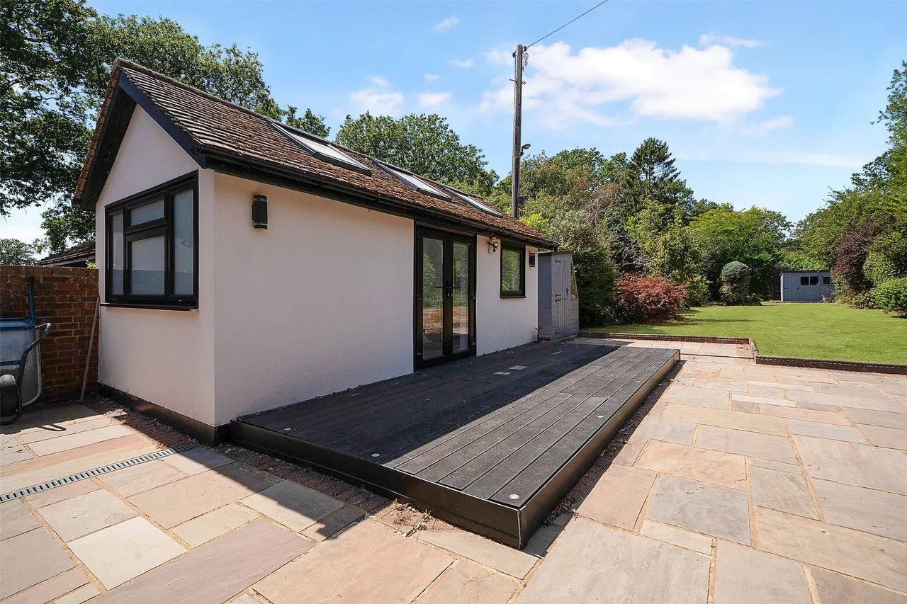 Hogspudding Lane, Newdigate, RH5, photo 14