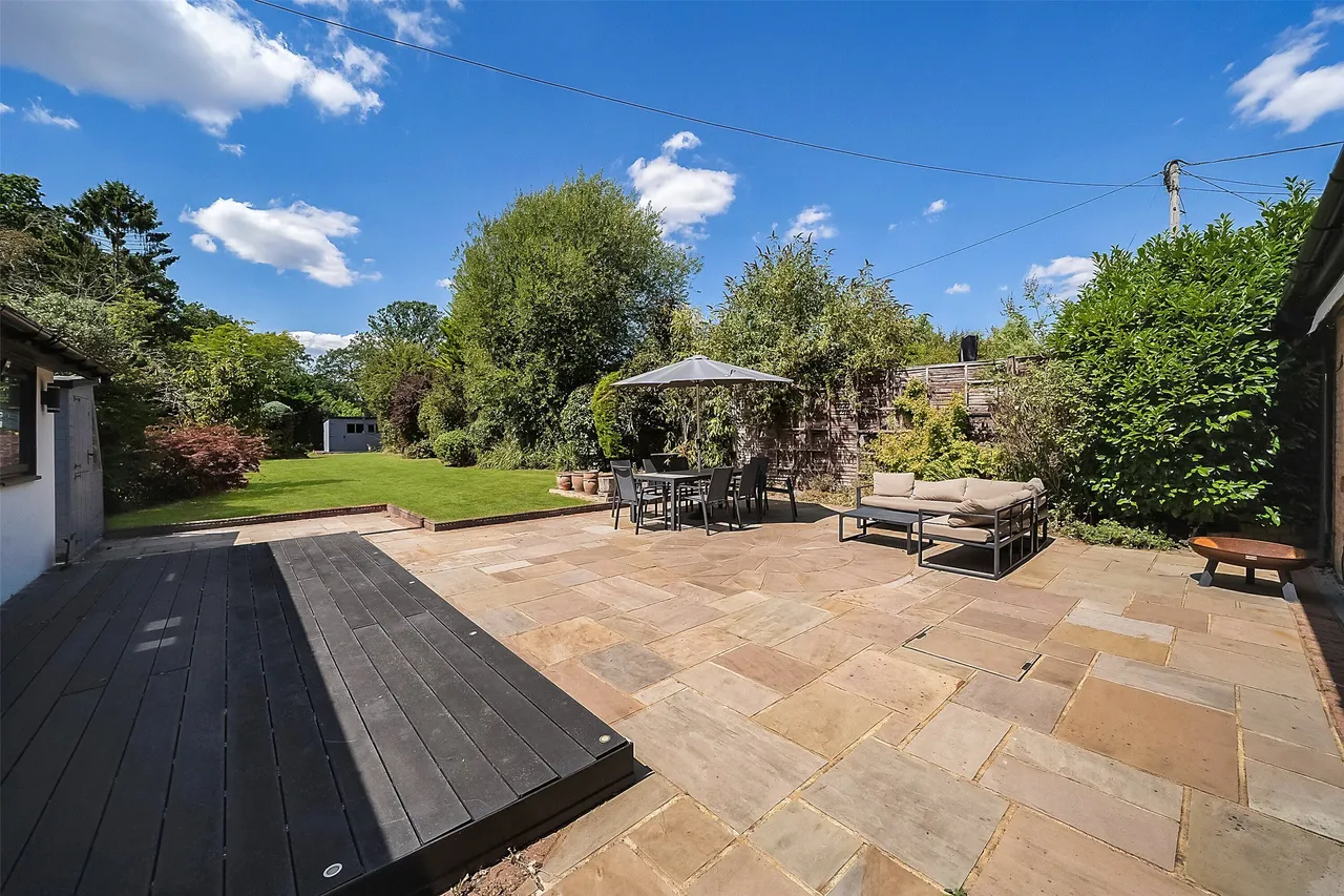 Hogspudding Lane, Newdigate, RH5, photo 9