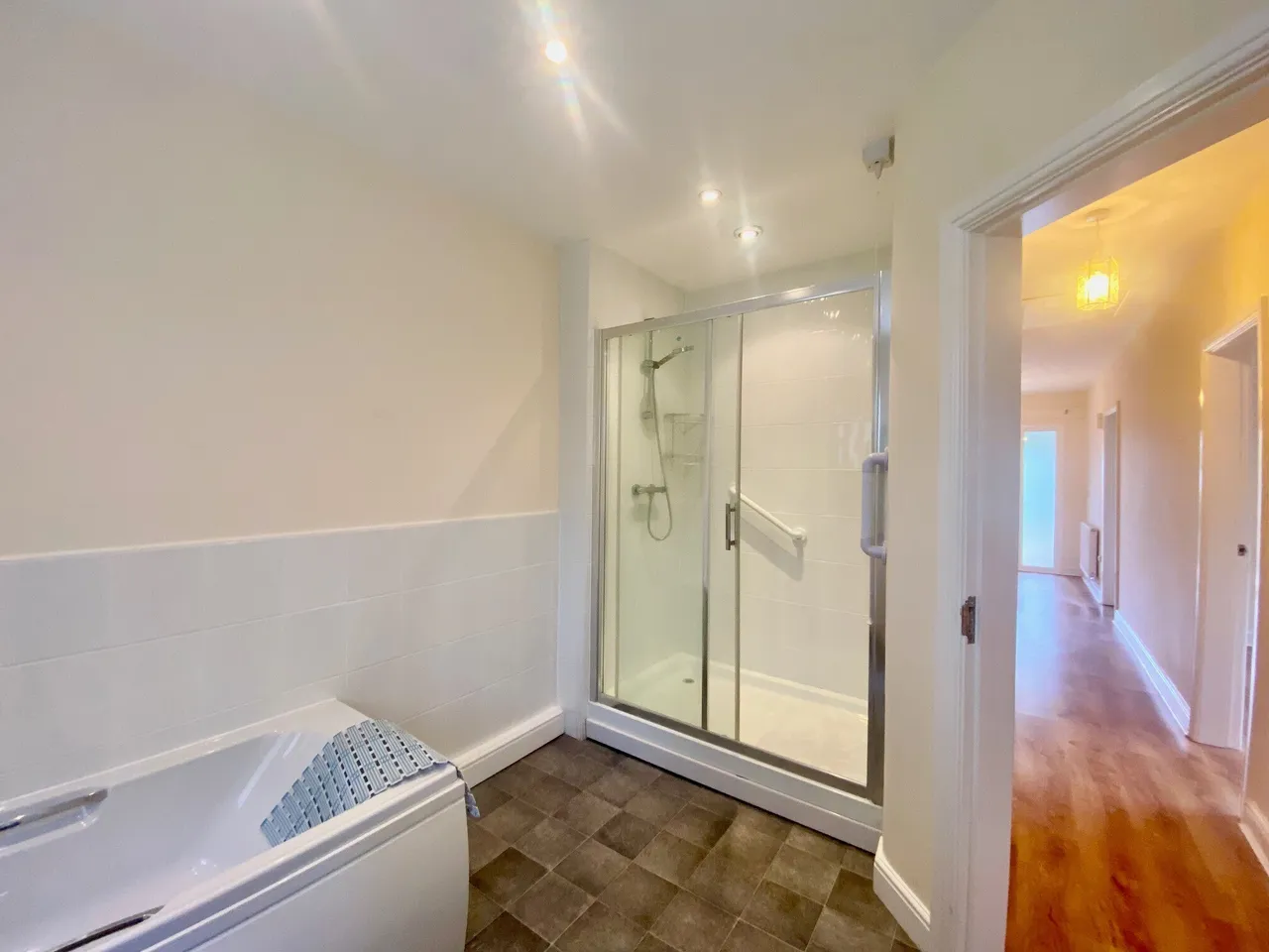 Green Drive, Lostock Hall, PR5, photo 5