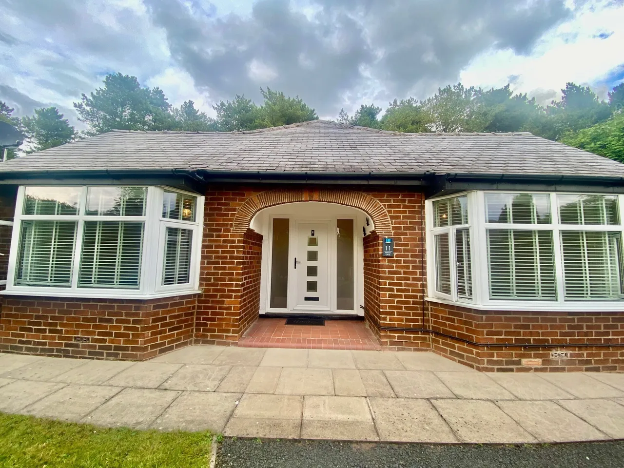 Green Drive, Lostock Hall, PR5, photo 11