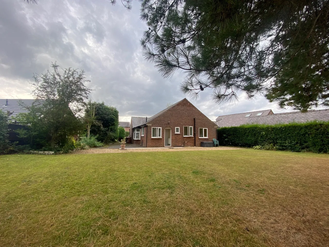 Green Drive, Lostock Hall, PR5, photo 15