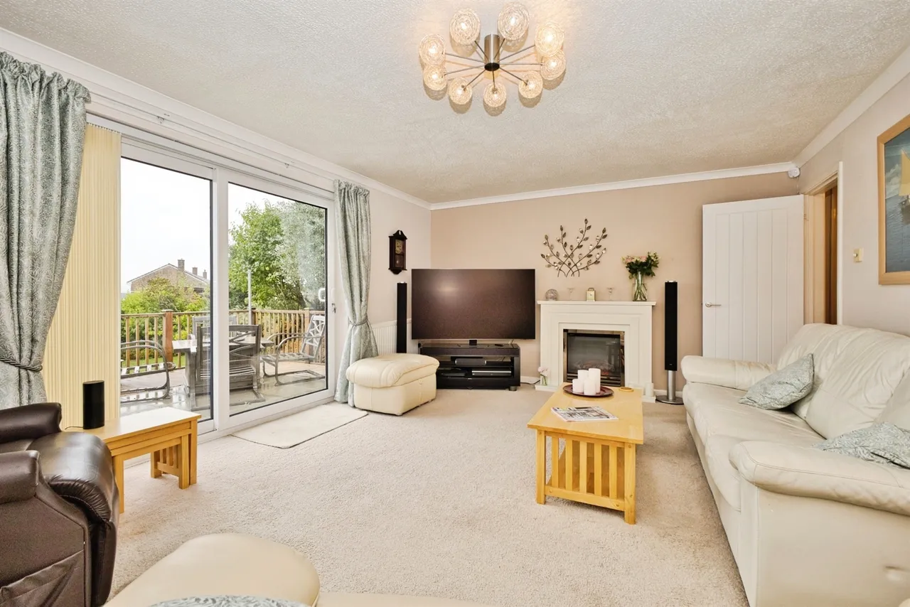 Park View, Crewkerne, photo 4