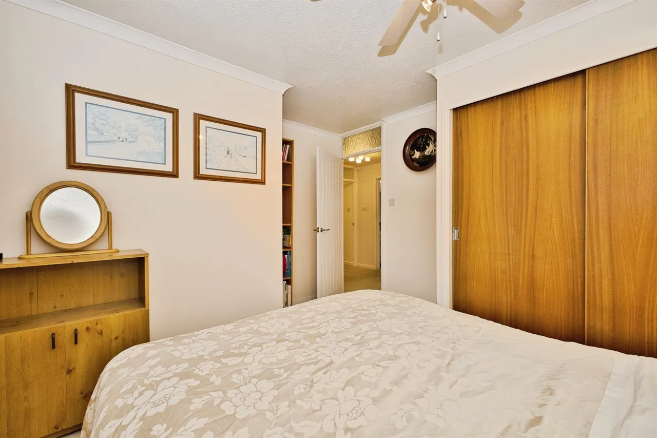 Park View, Crewkerne, photo 10