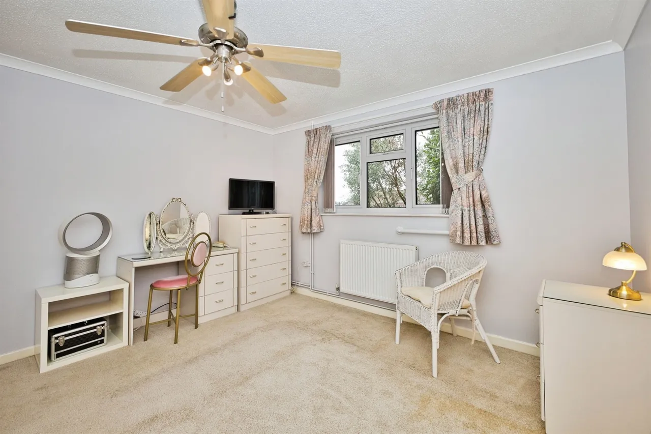 Park View, Crewkerne, photo 12