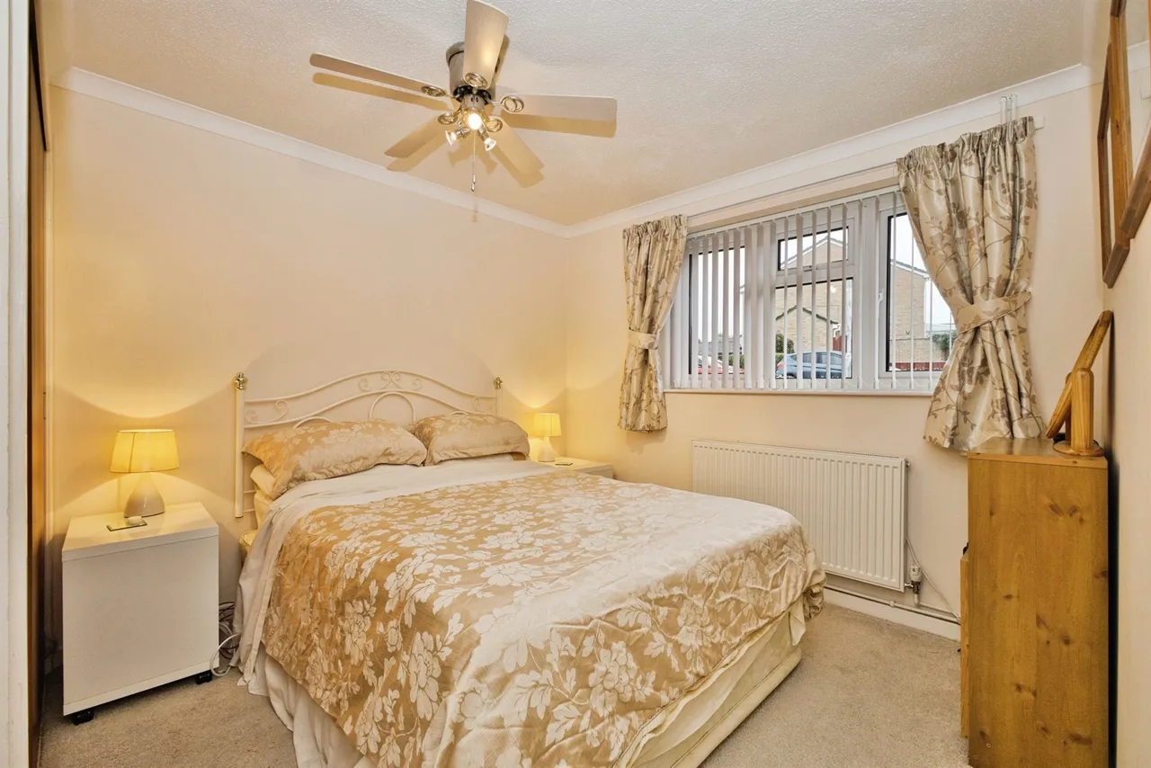 Park View, Crewkerne, photo 9
