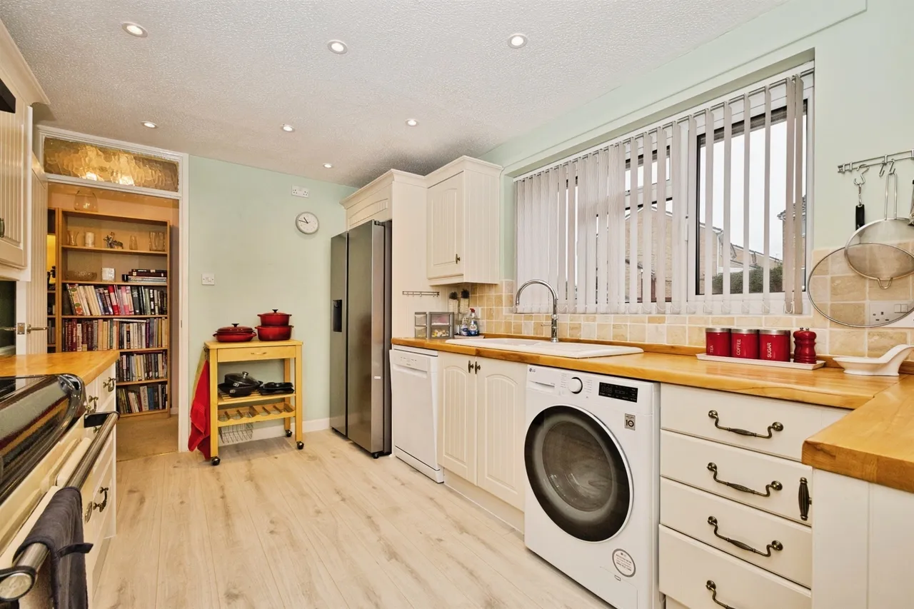 Park View, Crewkerne, photo 6