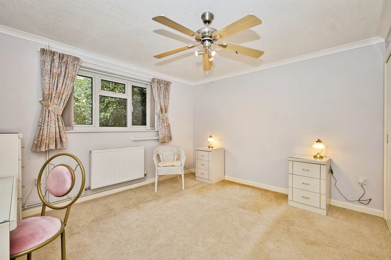 Park View, Crewkerne, photo 11