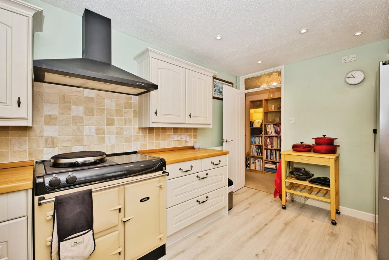 Park View, Crewkerne, photo 5
