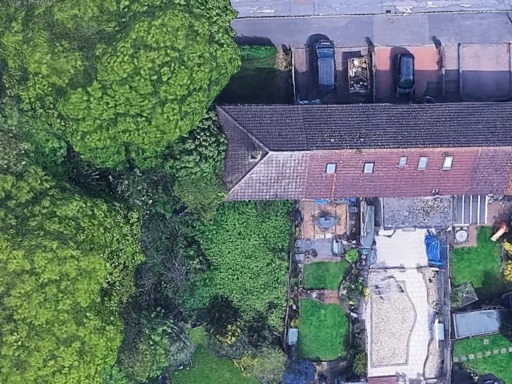 Wickford Drive, Harold HIl, photo 9
