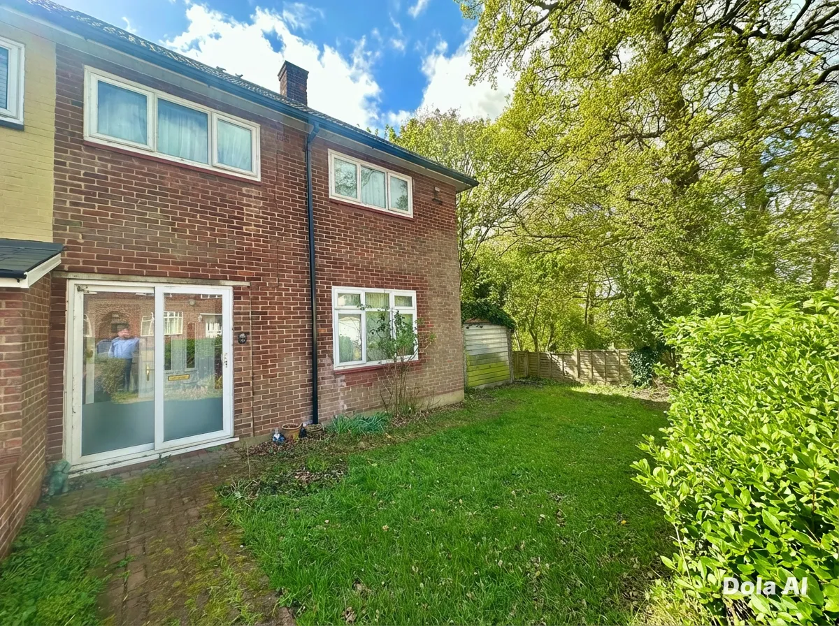 Wickford Drive, Harold HIl, photo 8