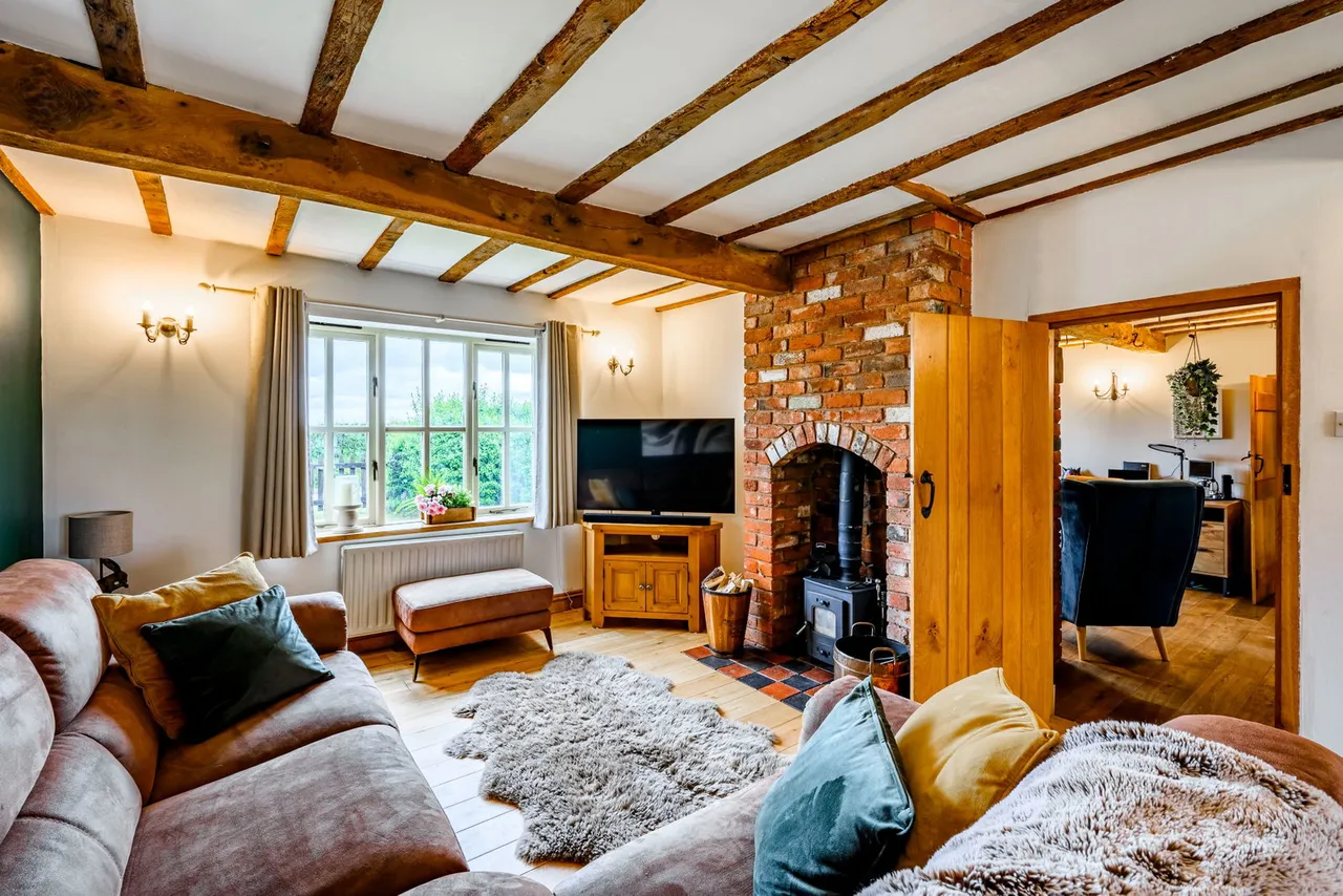 Mount Pleasant, Uttoxeter Road, Blithbury, Rugeley, WS15, photo 10