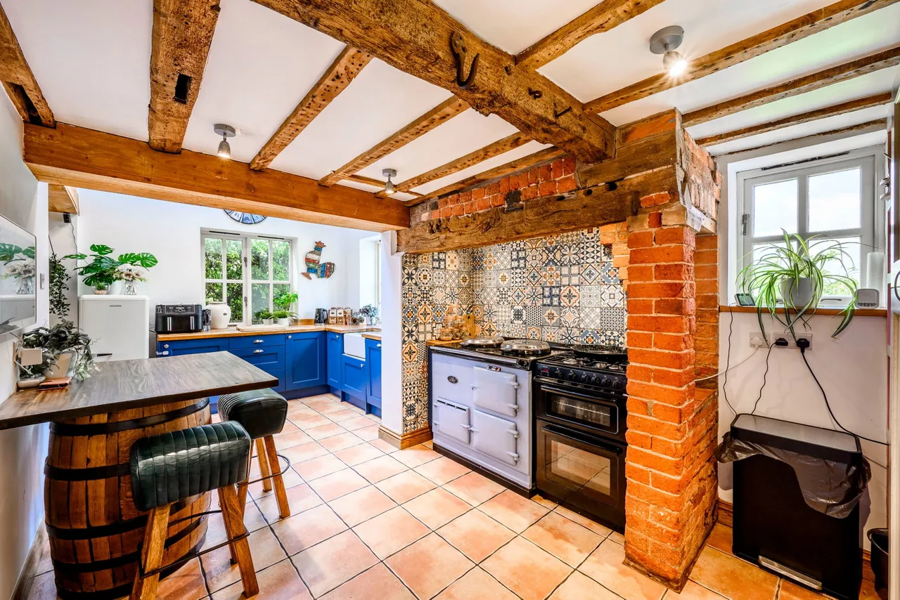 Mount Pleasant, Uttoxeter Road, Blithbury, Rugeley, WS15, photo 9