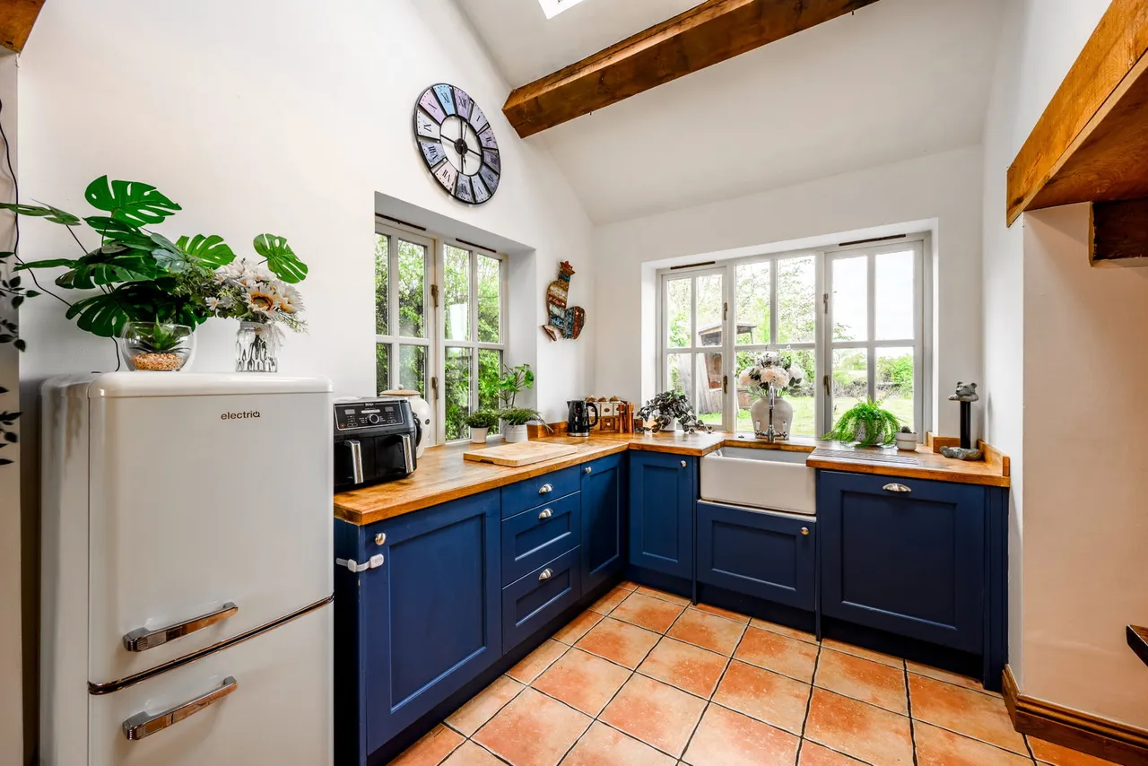 Mount Pleasant, Uttoxeter Road, Blithbury, Rugeley, WS15, photo 8