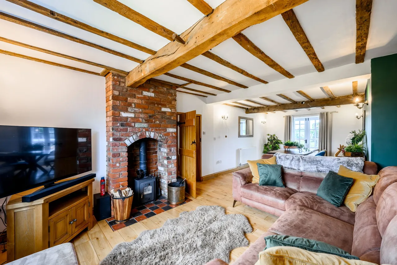 Mount Pleasant, Uttoxeter Road, Blithbury, Rugeley, WS15, photo 11