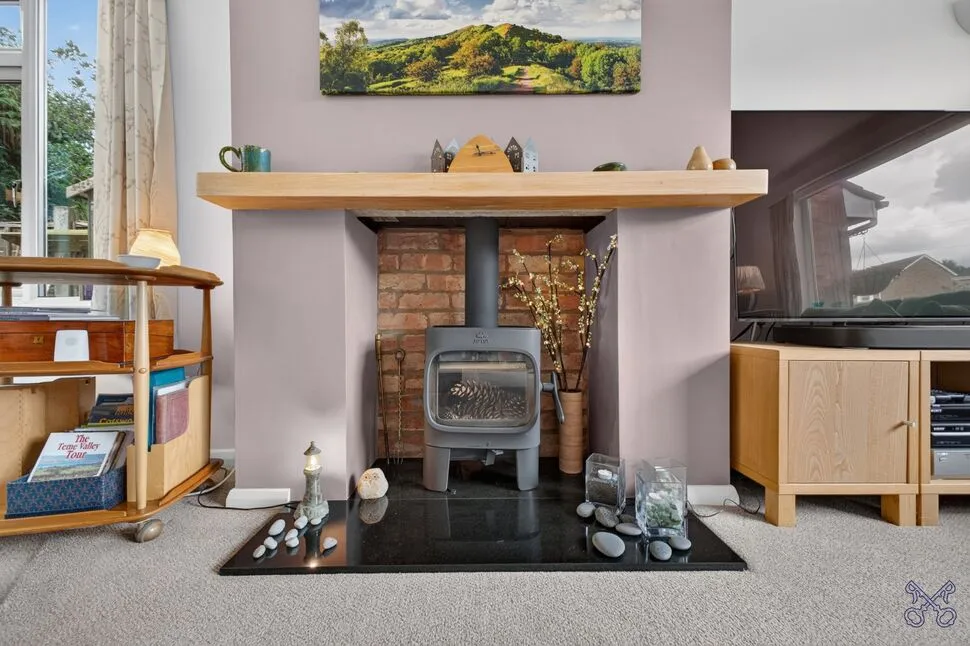 Stonepit Lane, Inkberrow, Worcestershire, WR7, photo 3