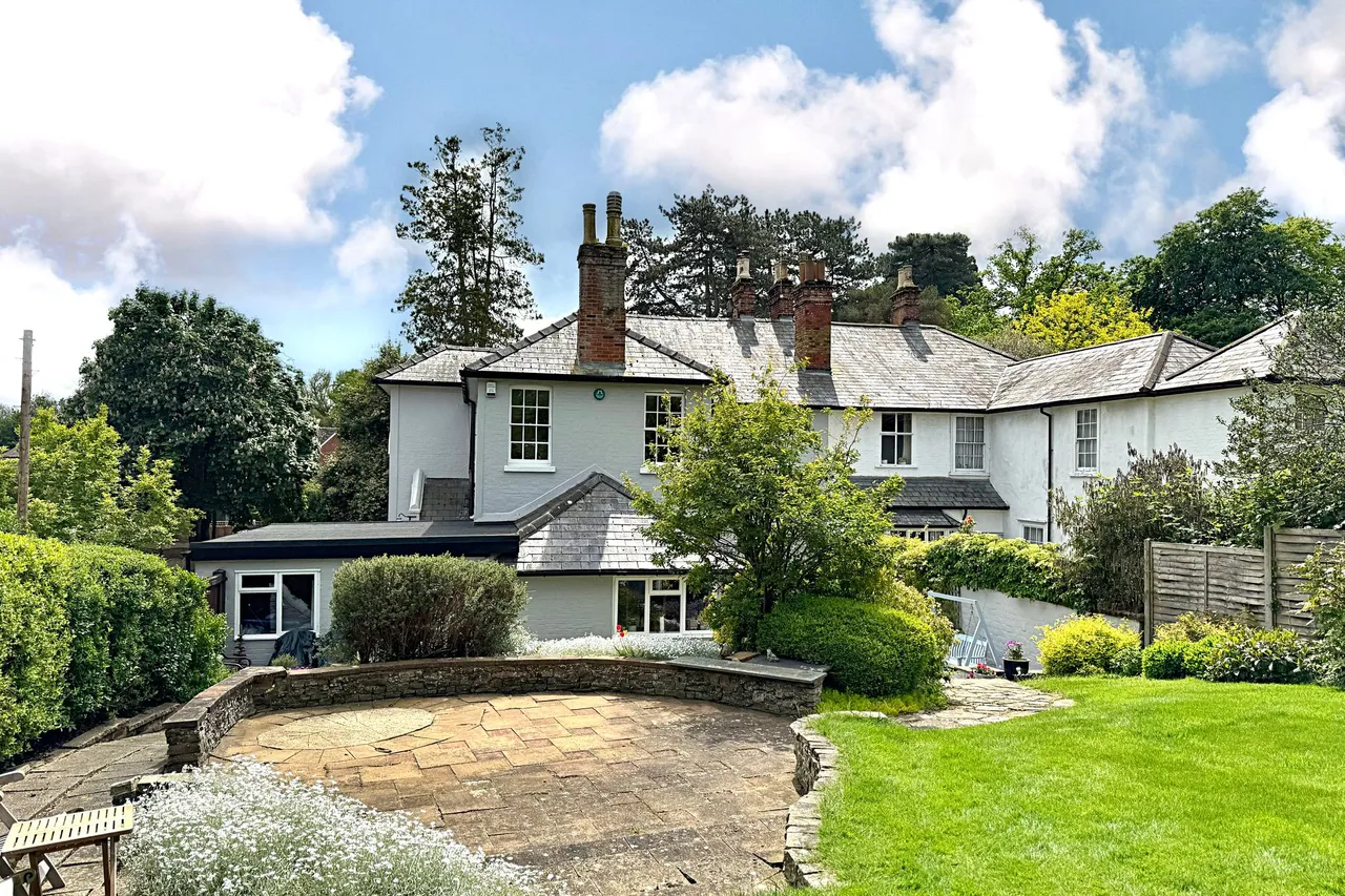 Hadham Road, Bishop's Stortford, CM23, photo 28