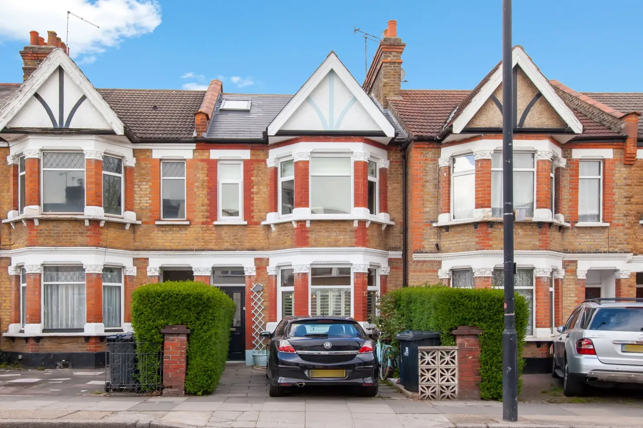 Greenford Avenue, Hanwell, W7, photo 12