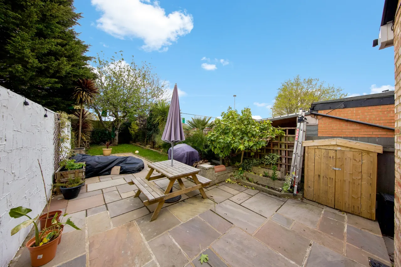 Greenford Avenue, Hanwell, W7, photo 9