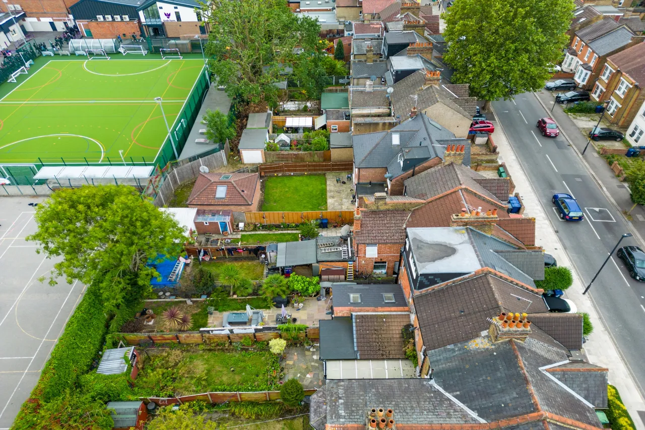 Greenford Avenue, Hanwell, W7, photo 11