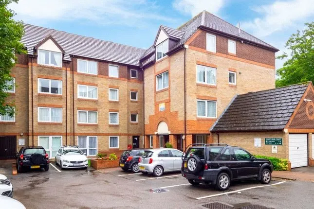 1 bed flat for sale, Cedar Road, Sutton, SM2