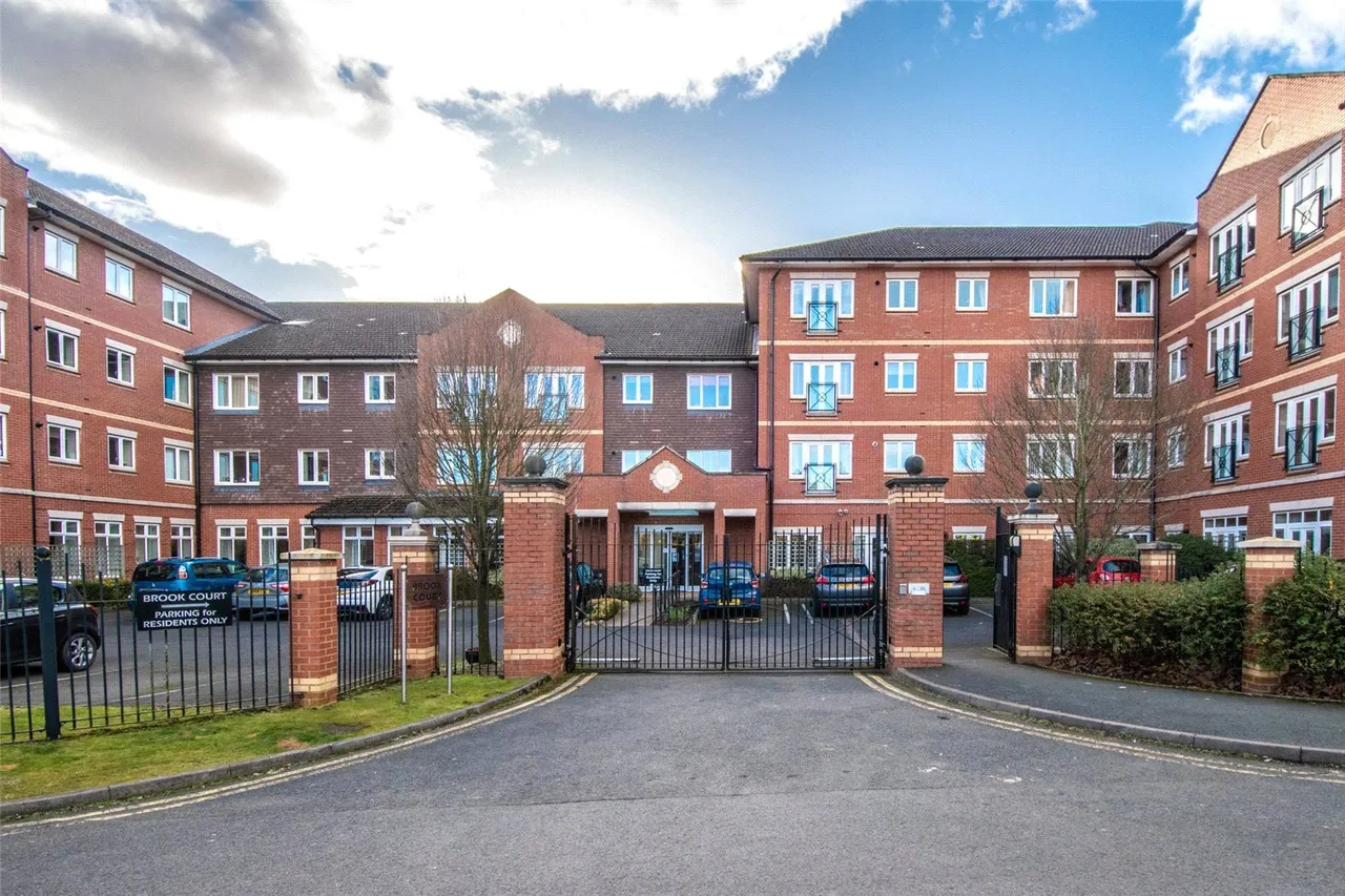 Burcot Lane, Bromsgrove, Worcestershire, B60 1AD, photo 23