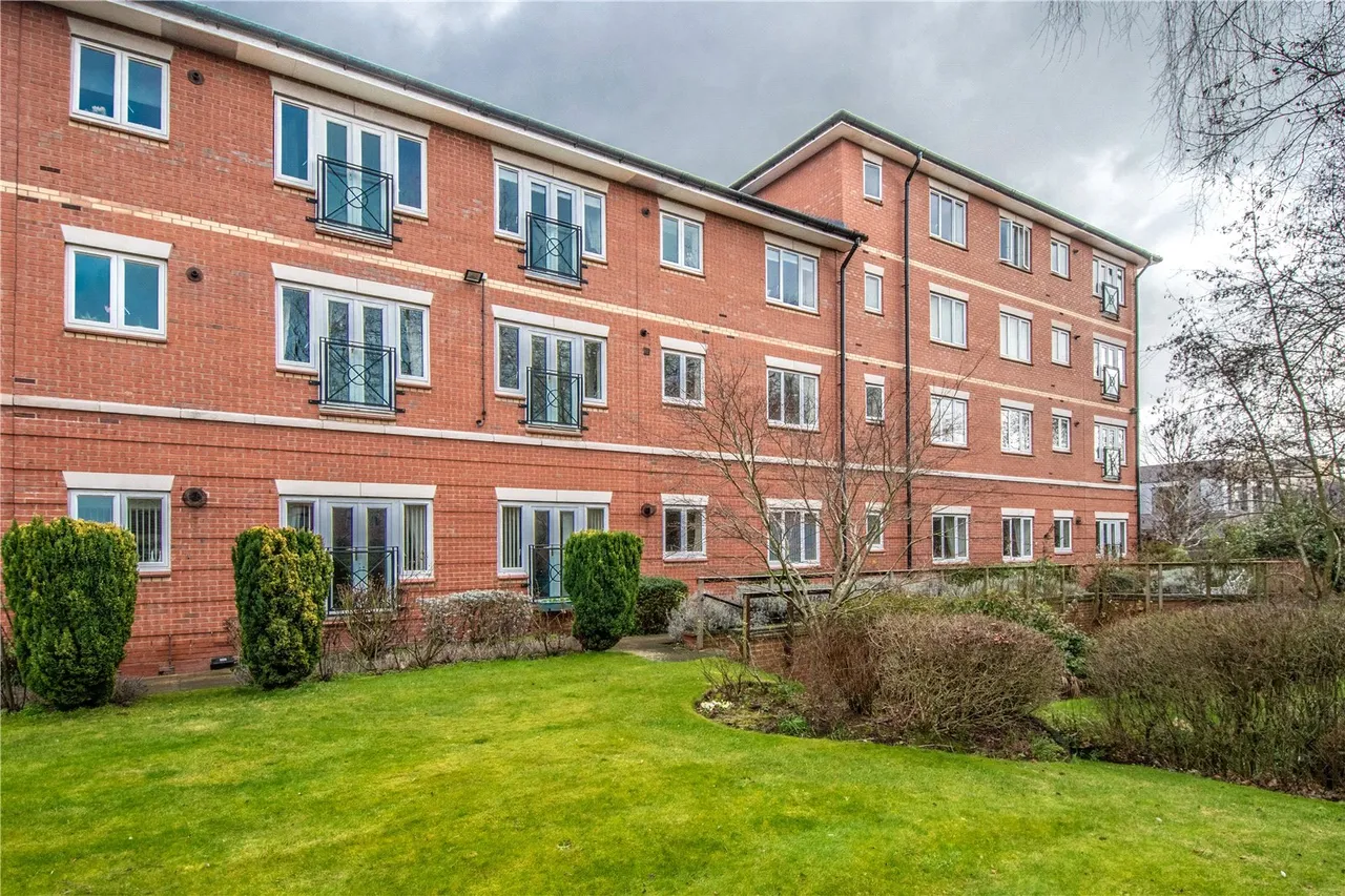 Burcot Lane, Bromsgrove, Worcestershire, B60 1AD, photo 16