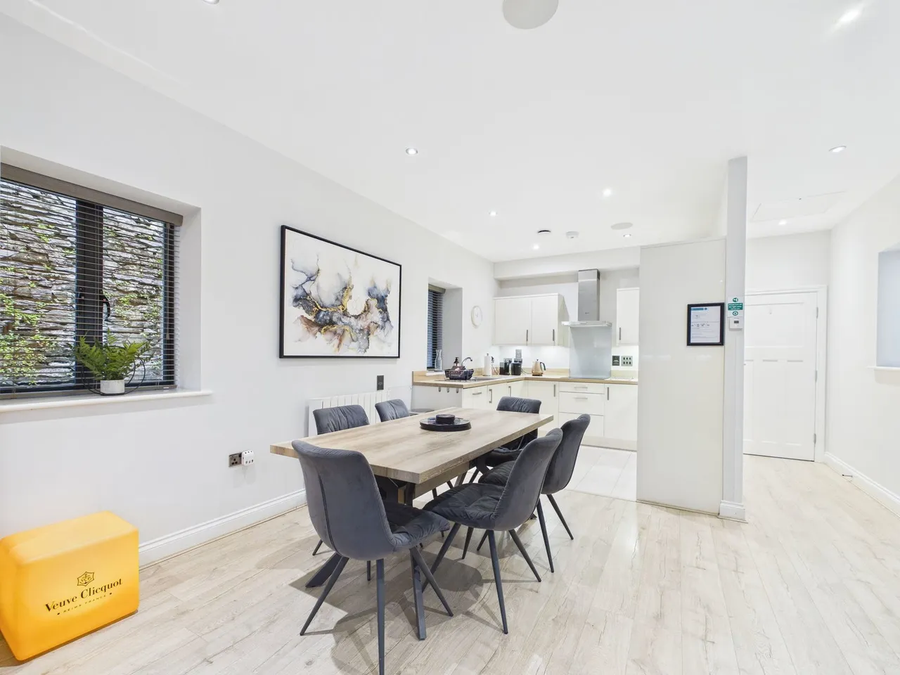Applethwaite Hall, Windermere, LA23, photo 12
