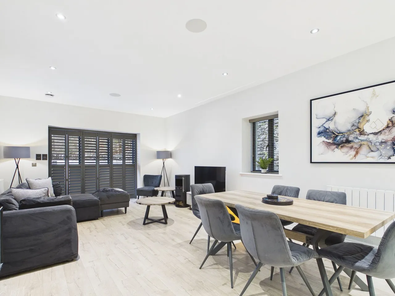 Applethwaite Hall, Windermere, LA23, photo 10