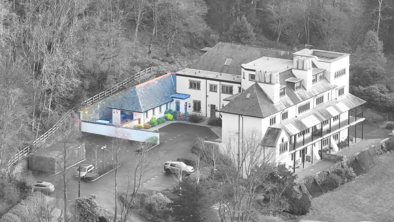 Applethwaite Hall, Windermere, LA23, photo 26
