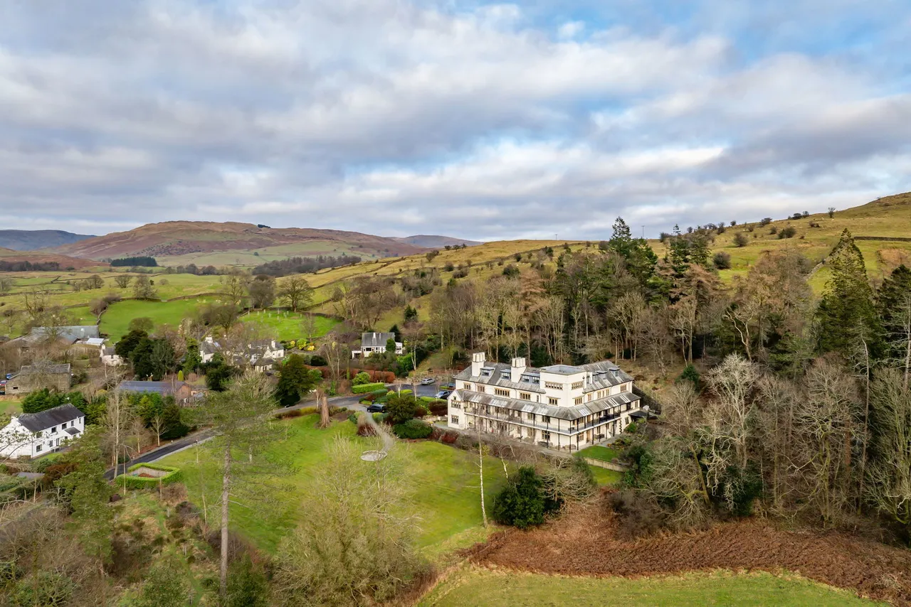 Applethwaite Hall, Windermere, LA23, photo 6