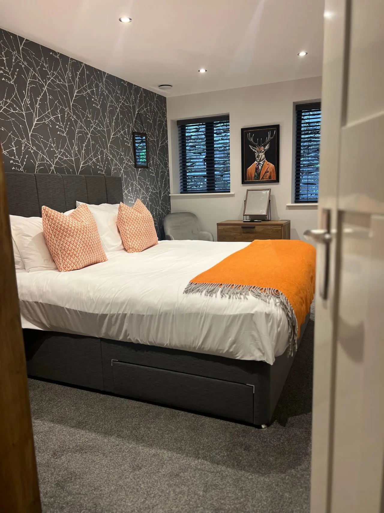 Applethwaite Hall, Windermere, LA23, photo 17