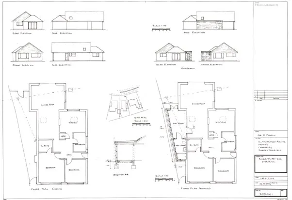Hawkswood Avenue, Frimley, Camberley, Surrey, GU16 8LH, photo 12
