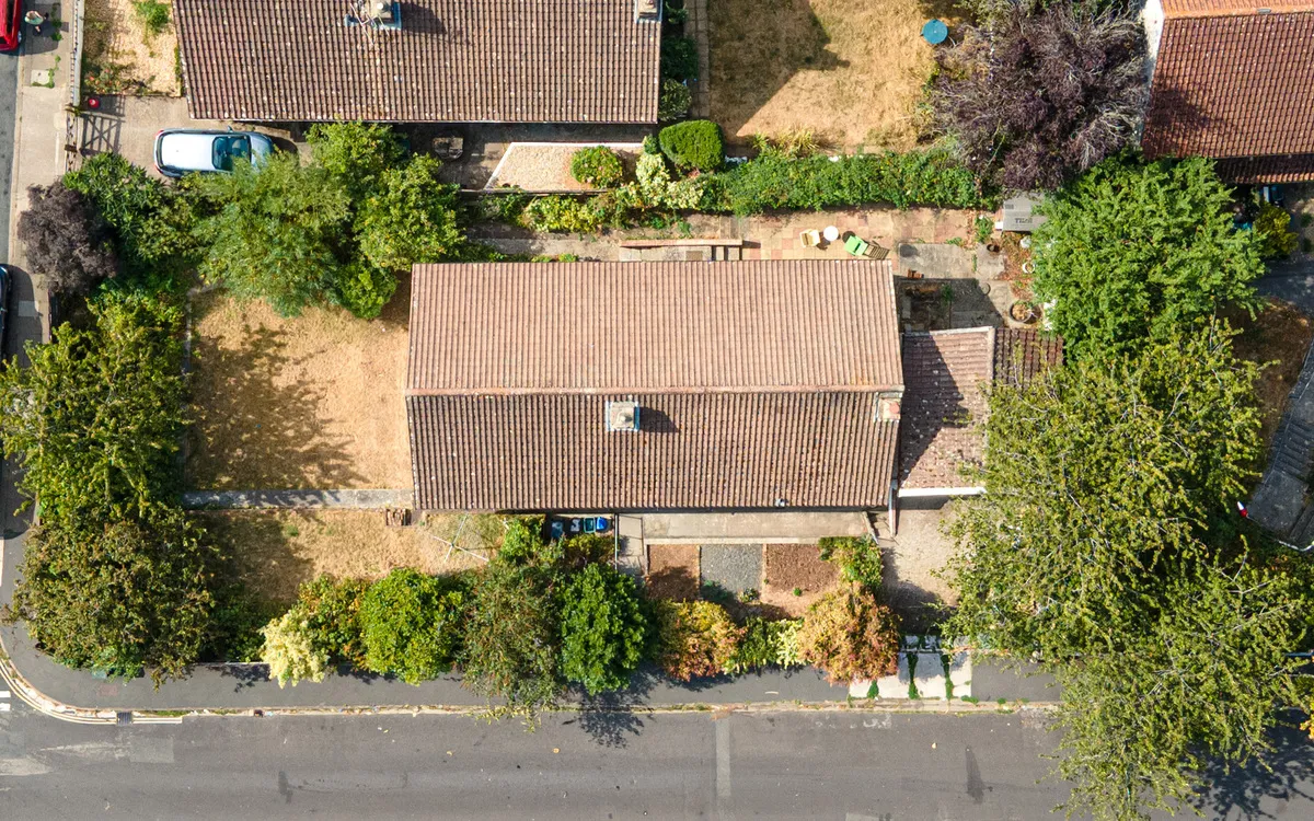 The Ridge, Shirehampton, BS11, photo 23