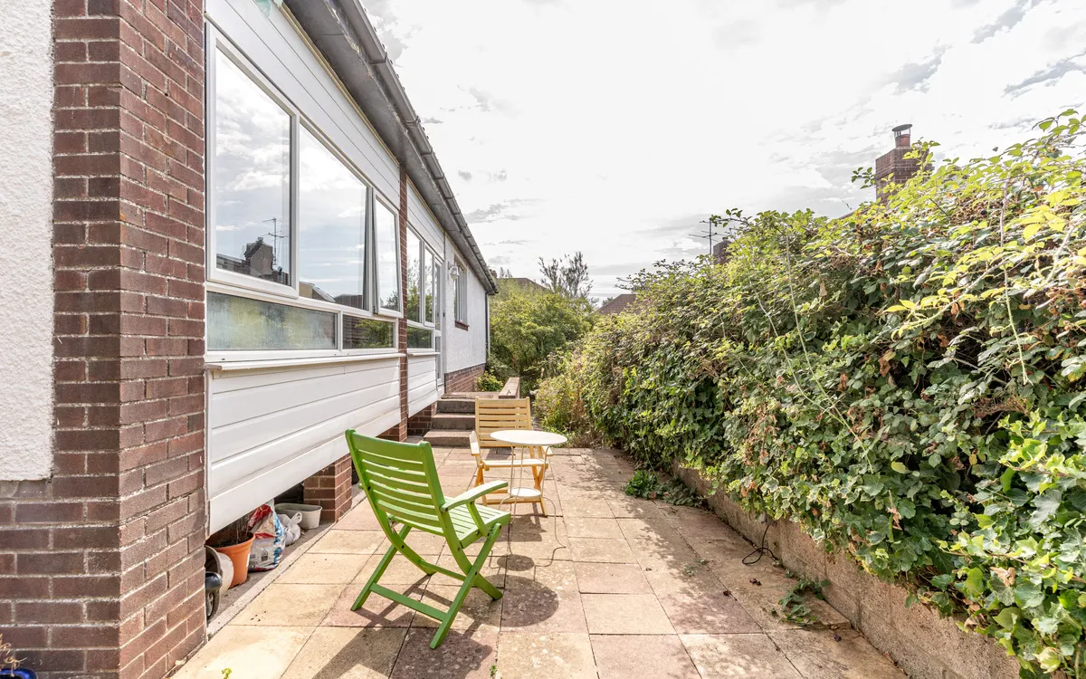 The Ridge, Shirehampton, BS11, photo 19